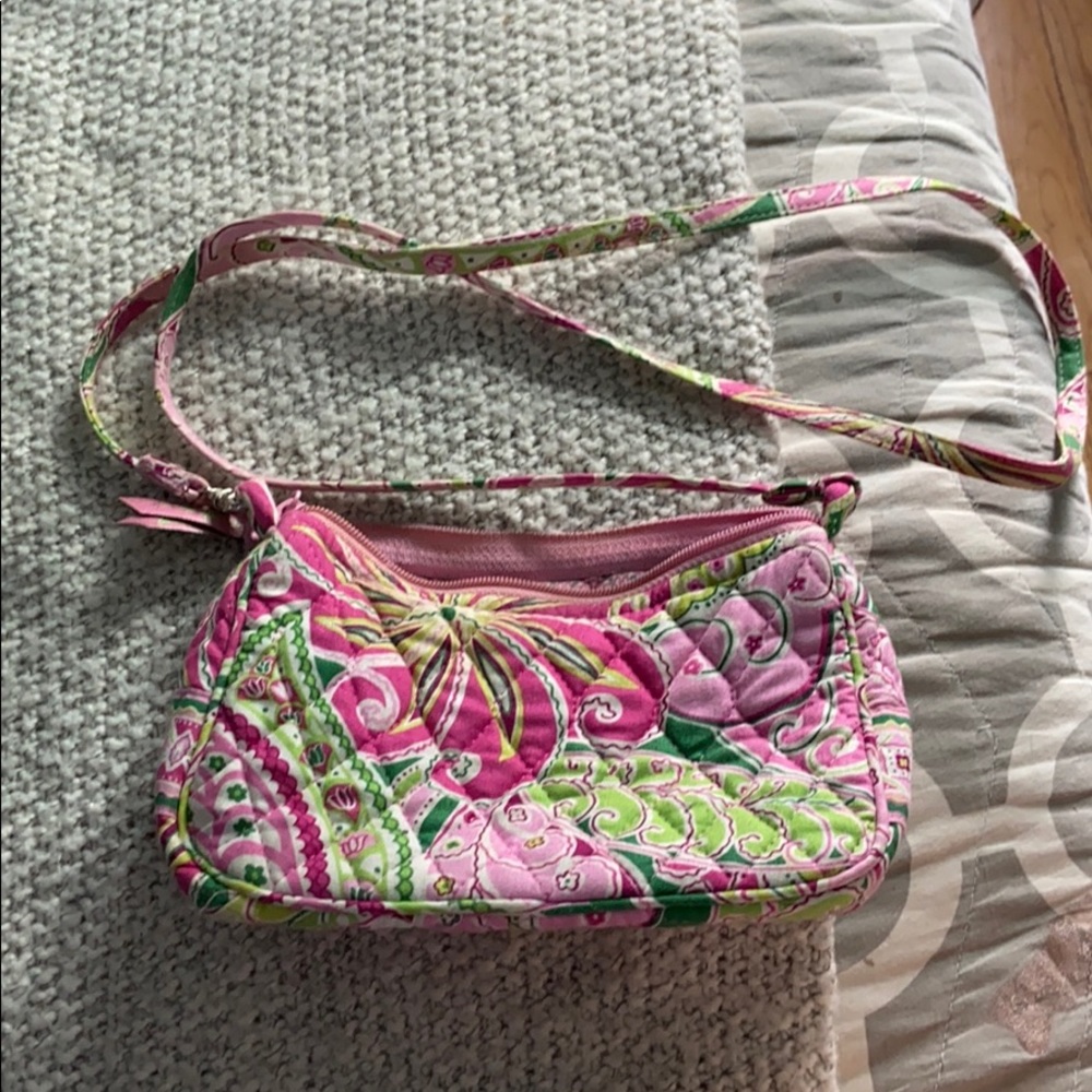 Vera Bradley Mini Bag